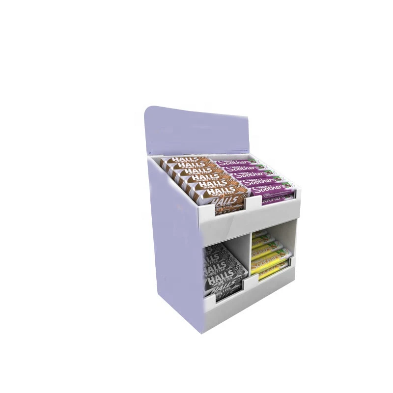full-color-printing-custom-counter-cardboard-display (2)