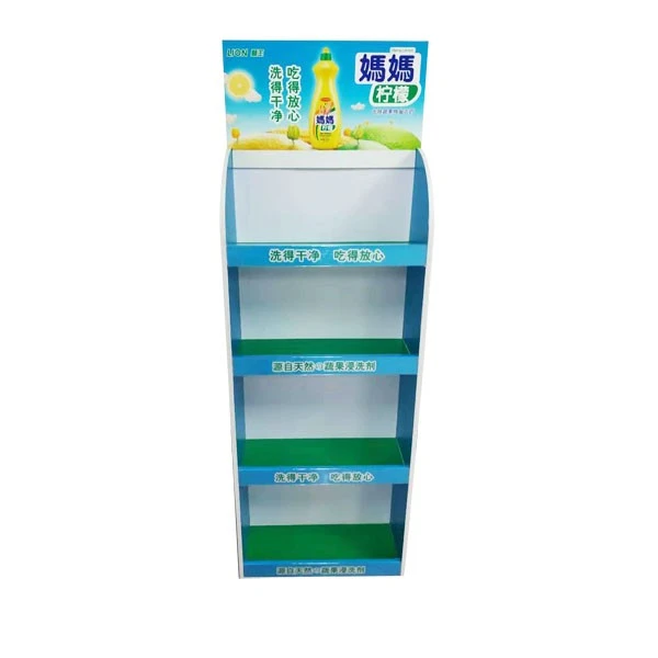 MDF Kumonisa Stand