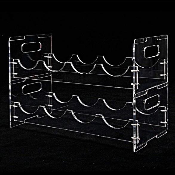 Bottle Rack