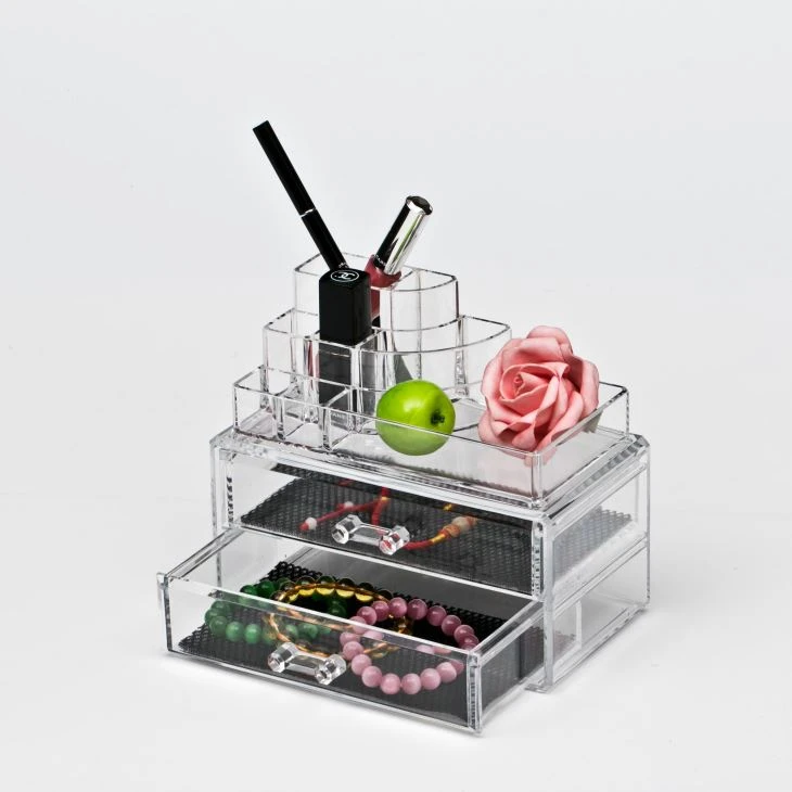 Ba Holders lipsticks ya cosmétique Na ba cas .